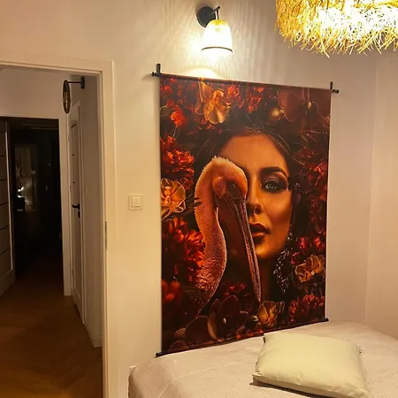 Domek Fantazja Borków Zewnętrze zdjęcie