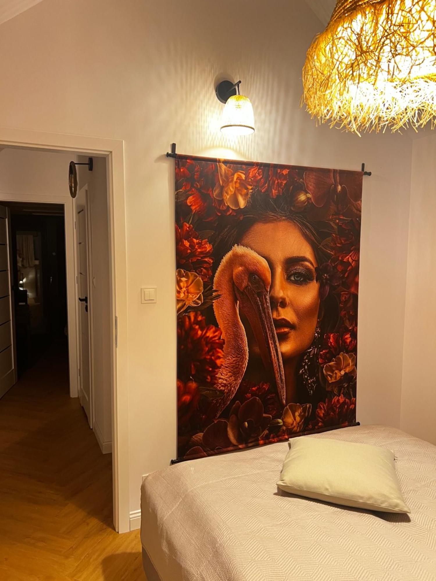 Ferienhaus Fantazja *