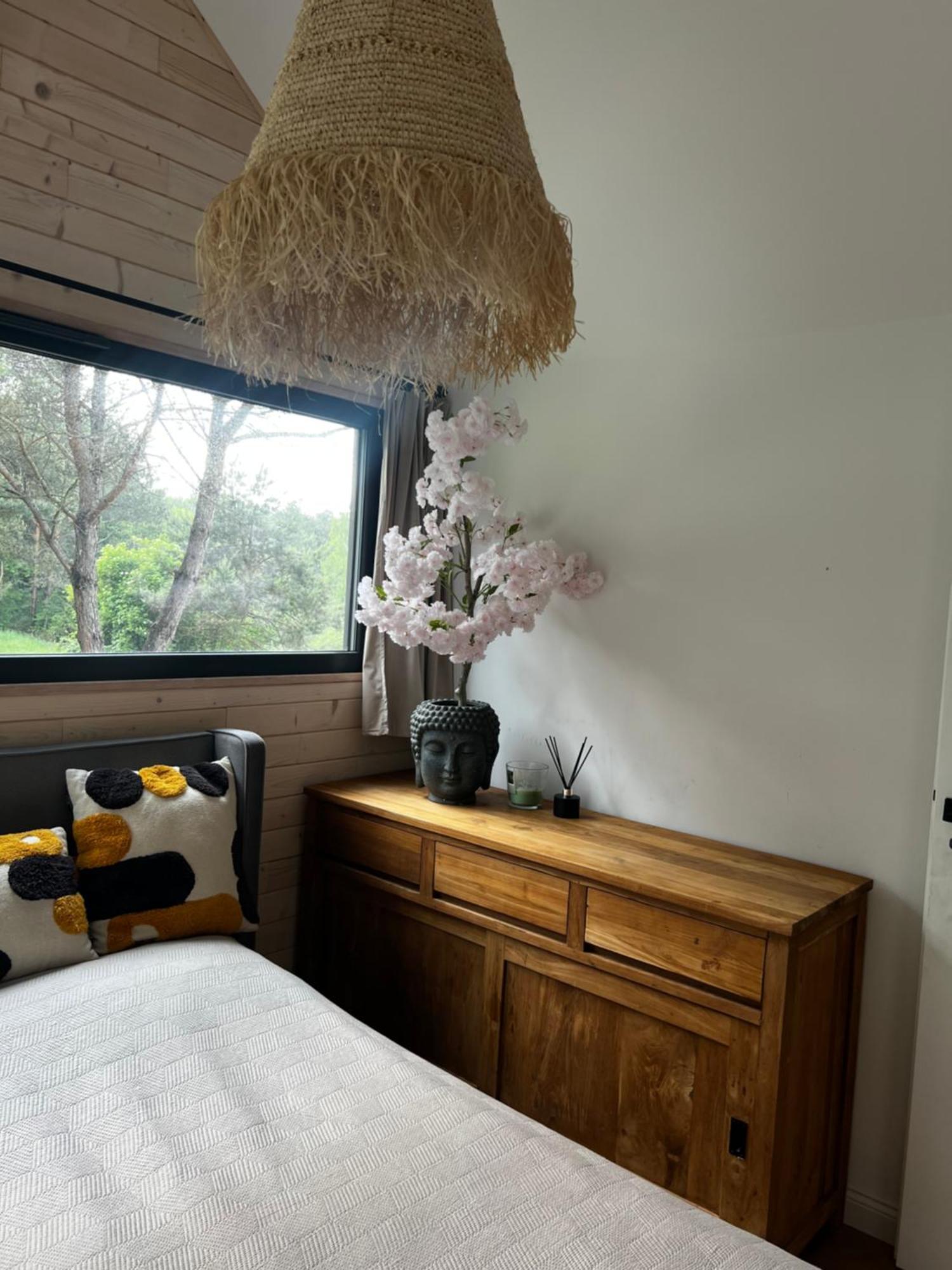 Fantazja Ferienhaus Borków